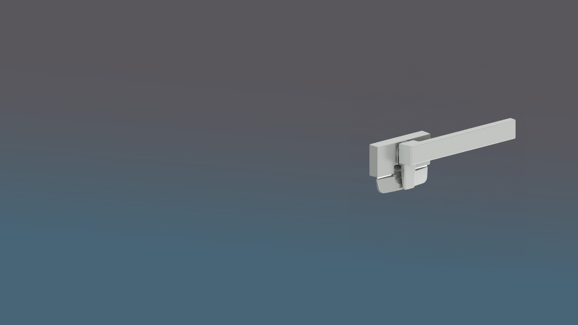 Omega Hardware